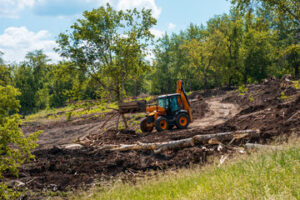 Land Clearing